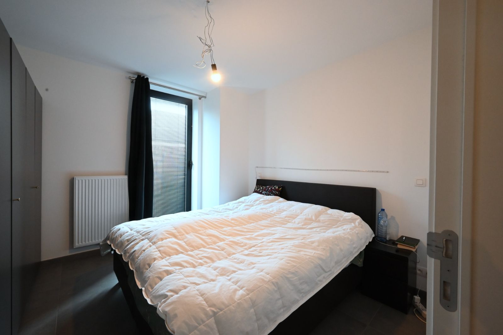 energiezuinig nieuwbouwappartement met zonnepanelen in Ardooie foto 9