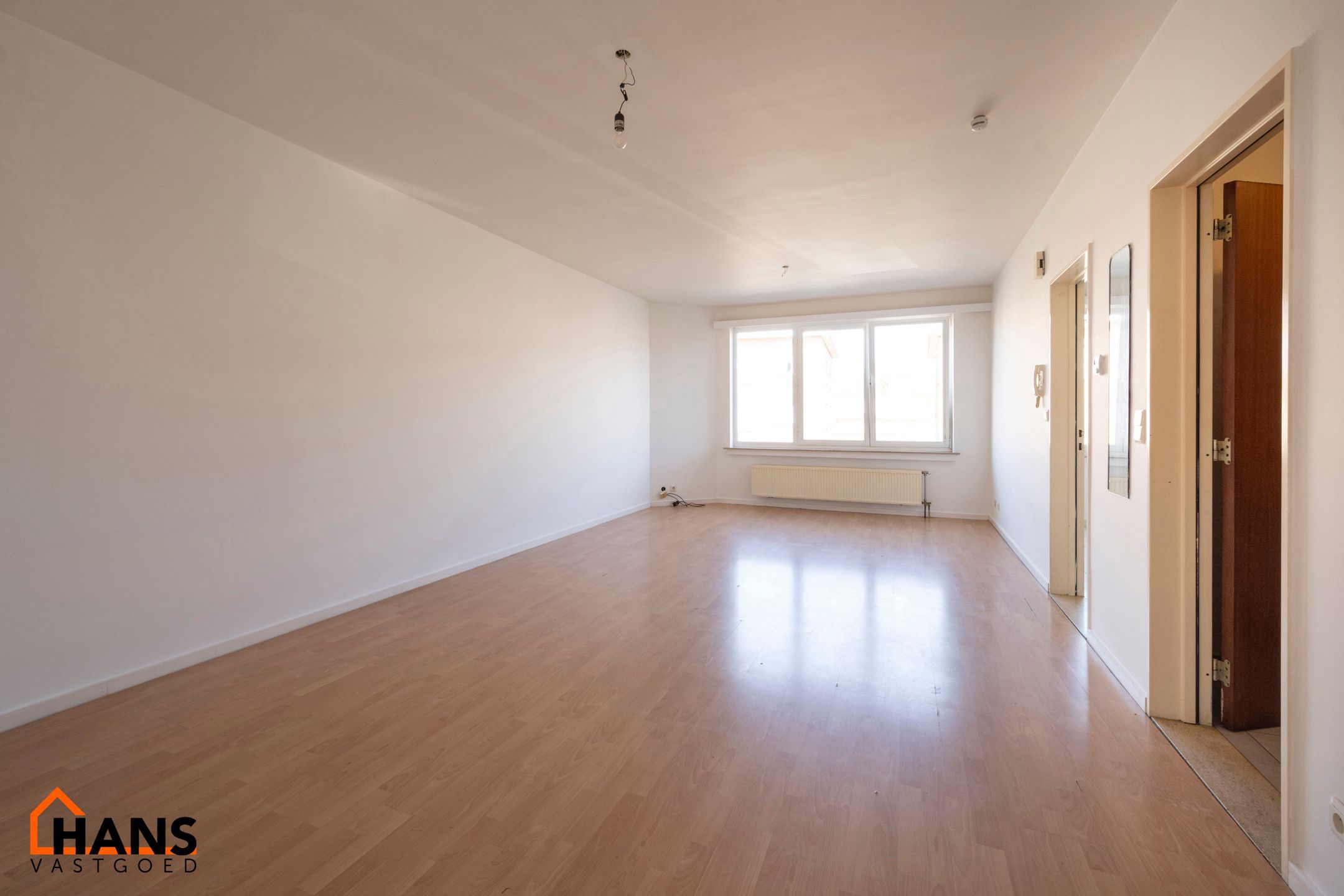 Rustig gelegen appartement foto 3