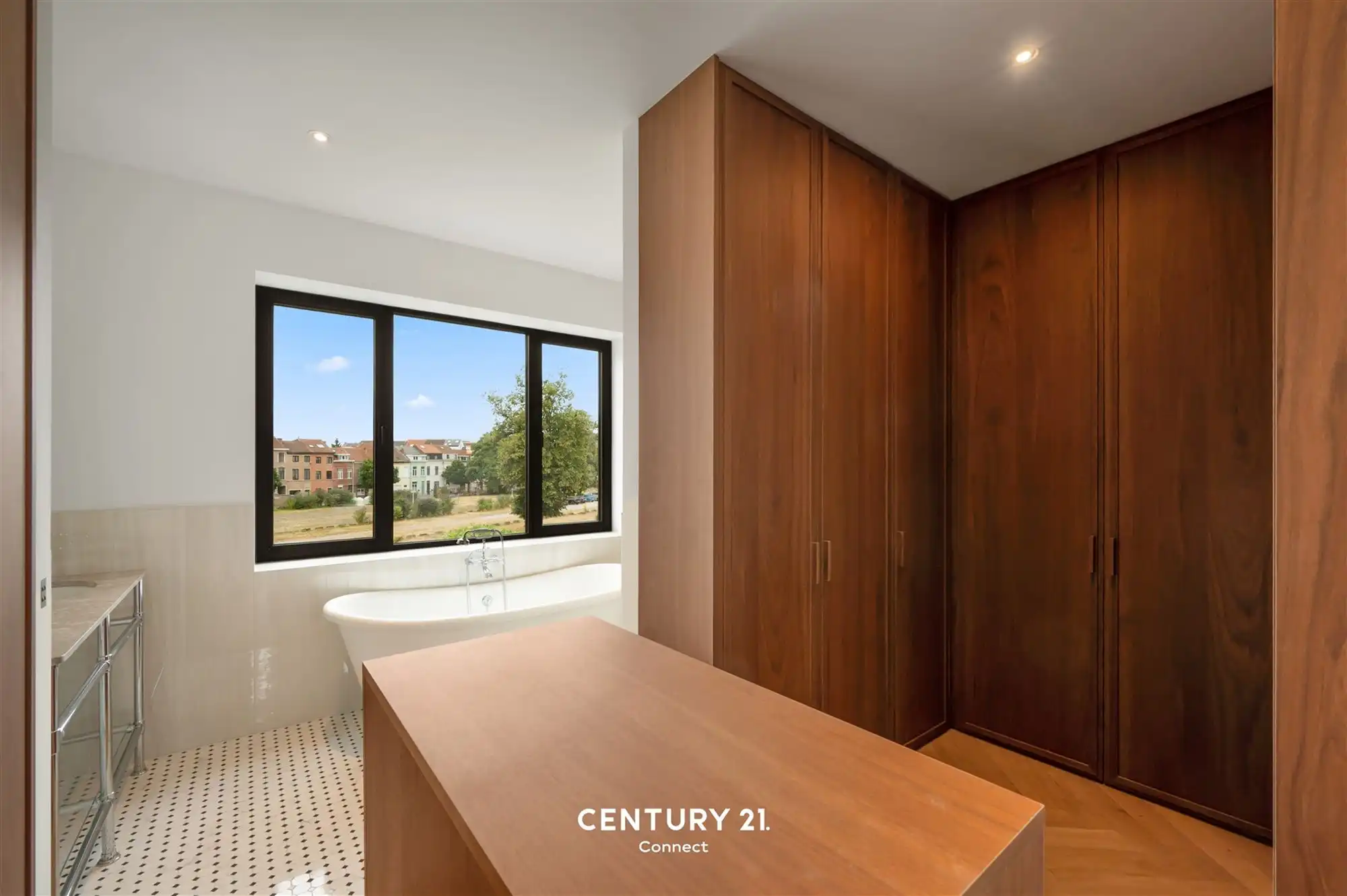 Uniek gerenoveerde Art Deco woning - Label A foto 11