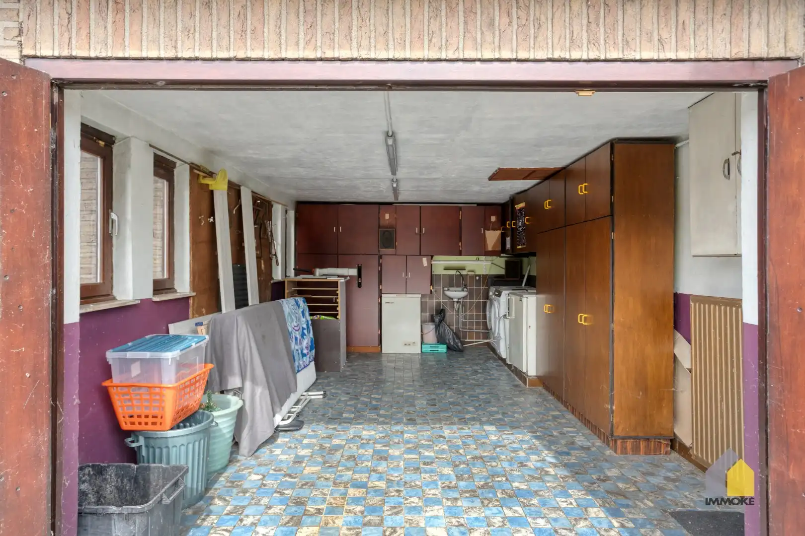 Te renoveren, statige woning op mooi perceel van 23 a 90 ca. foto 27