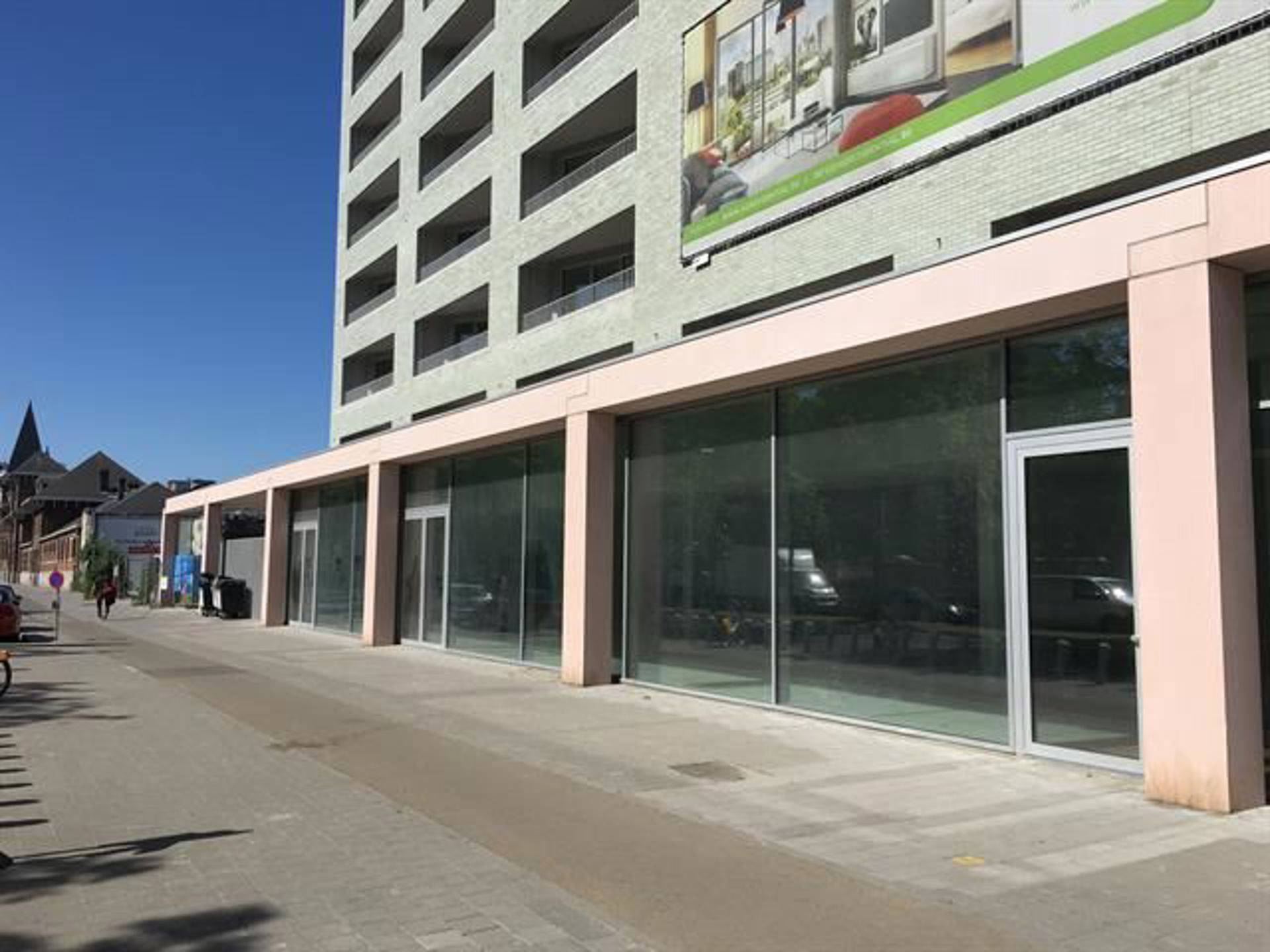 Parkeerplaats te huur foto 6