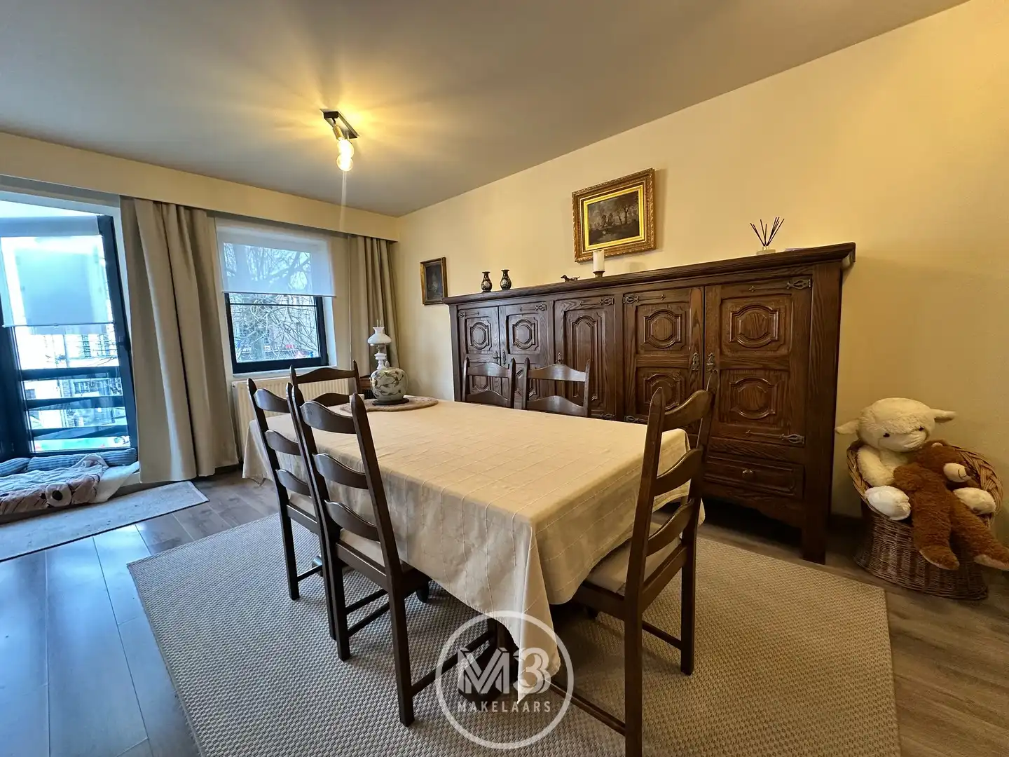 Appartement te huur foto {{pictureIndex}}