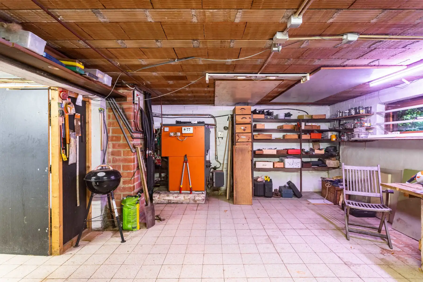Ruime open bebouwing met 5 slaapkamers op toplocatie! foto 28