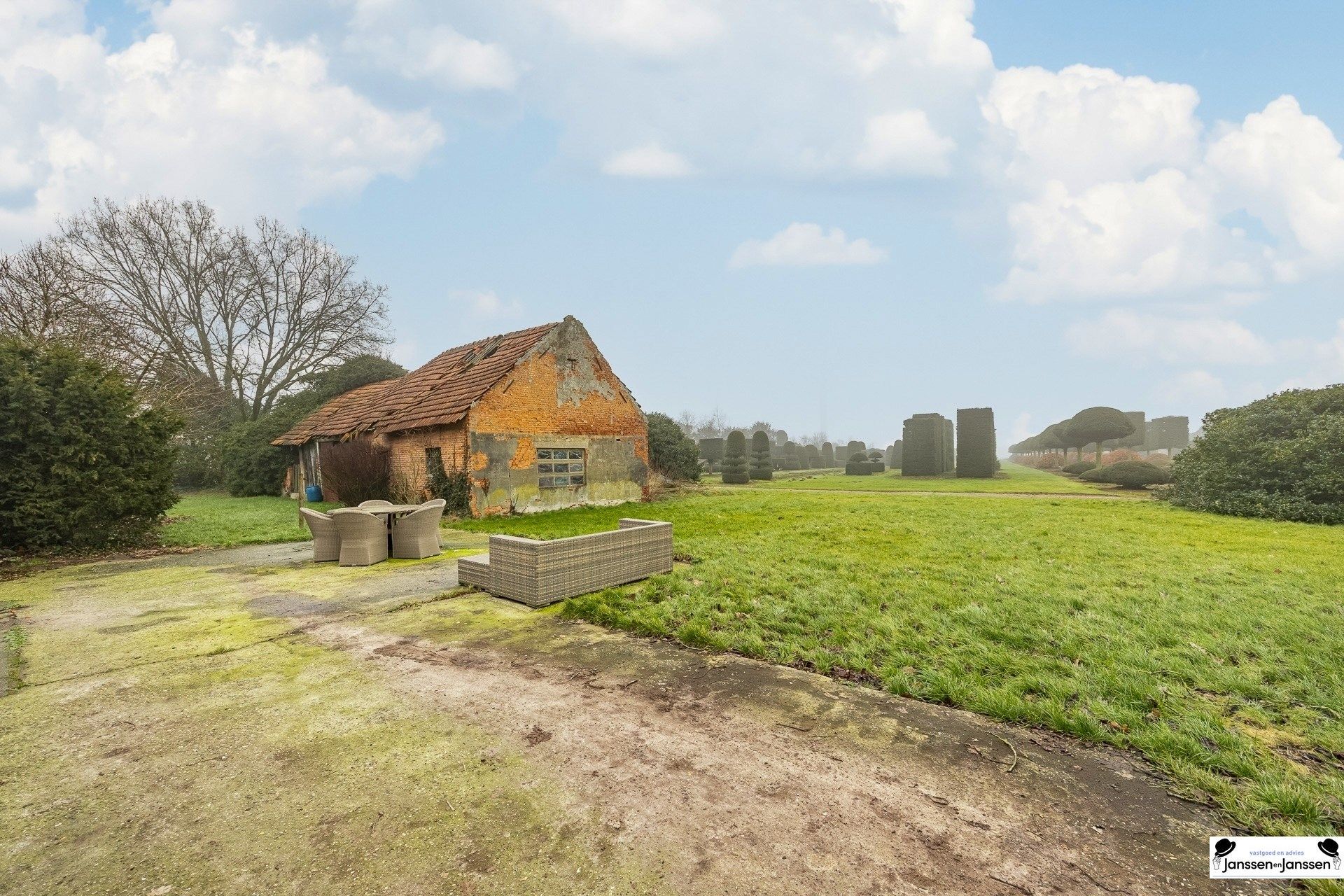 Charmante Gerenoveerde Hoeve met luxe afwerking en Modern comfort foto 27