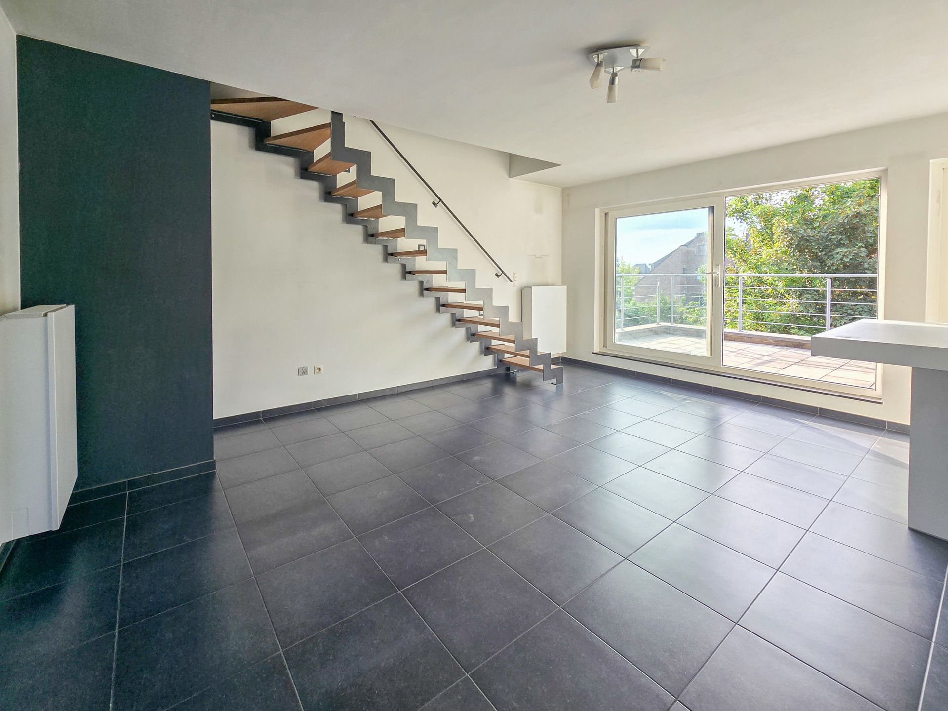 Appartement te huur foto 3