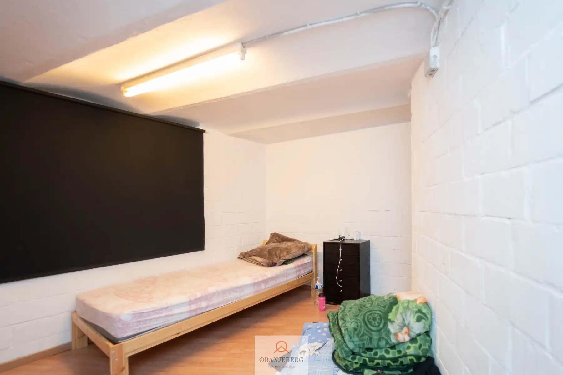 Opbrengsteigendom met 4 studio's centrum Gent foto 9