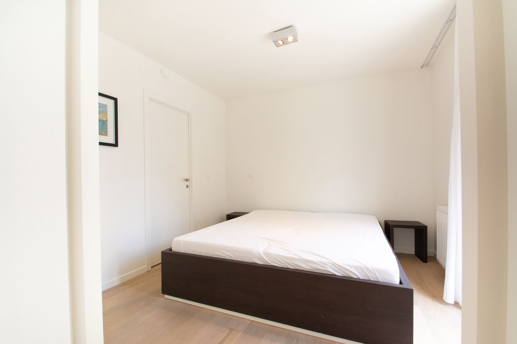 Prachtig gemeubeld appartement - 1 Kamer + Terras foto 10