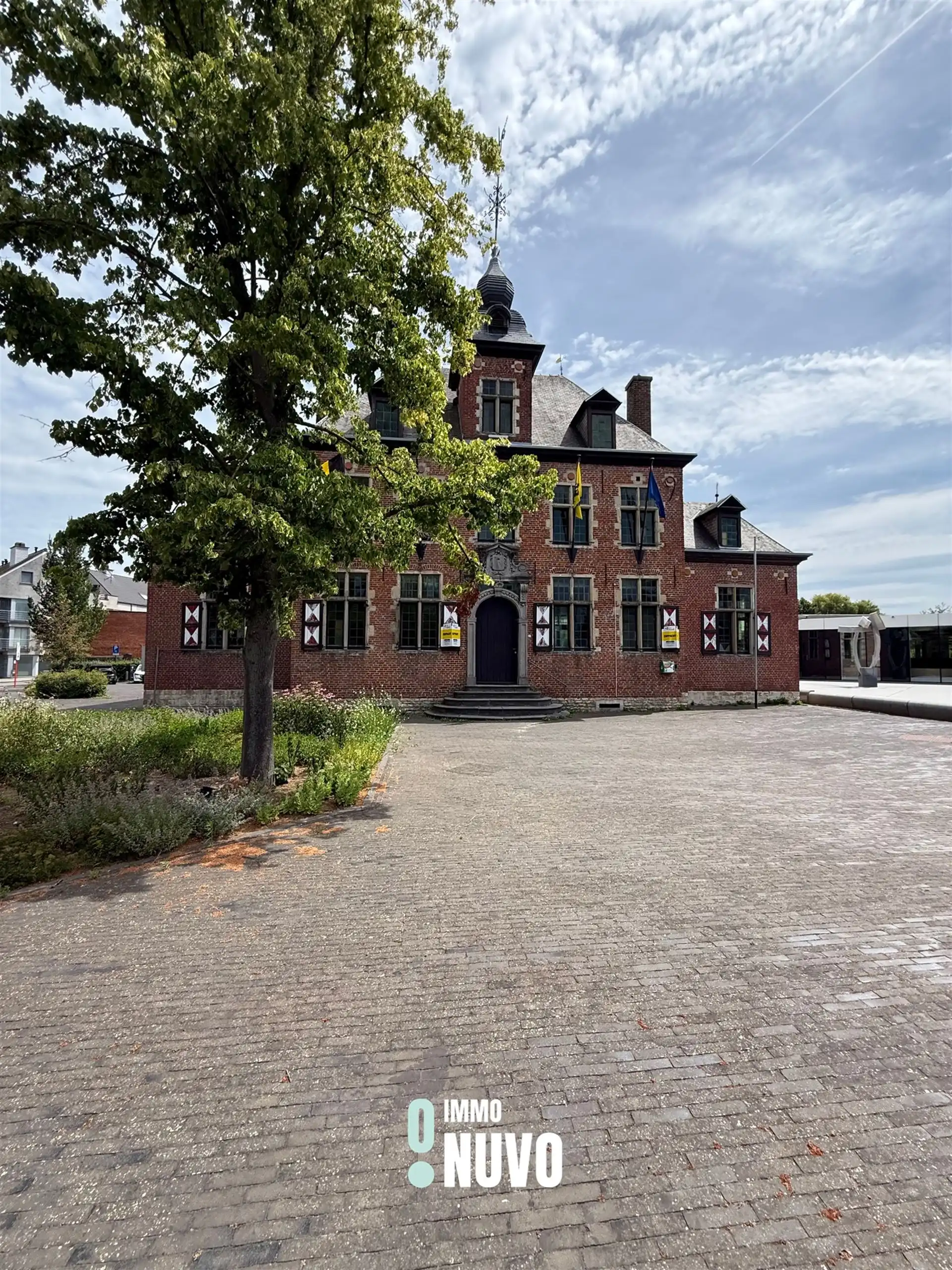 Kasteel foto 2