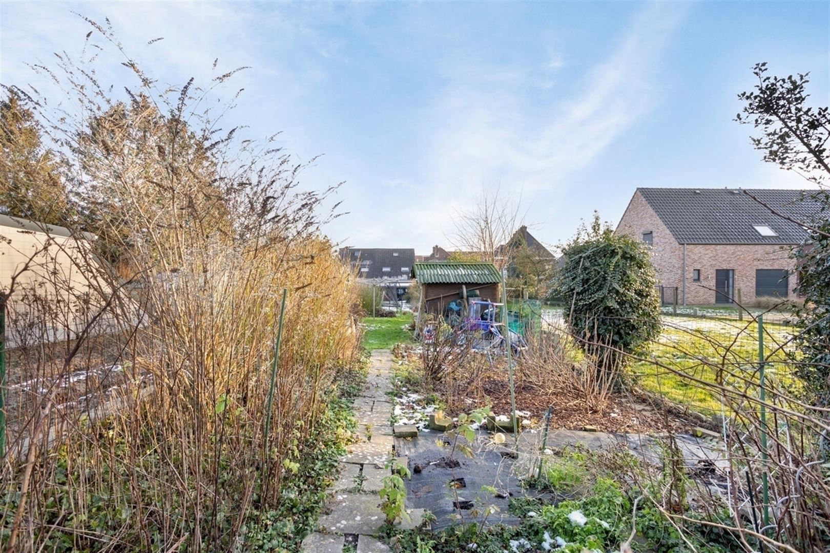 Instapklare woning centrum Bevere foto 29