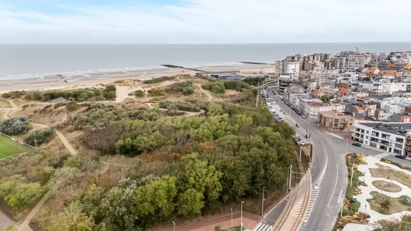 Ruimte, luxe en privacy - exclusief wonen en verblijven aan de Belgische kust! foto 18
