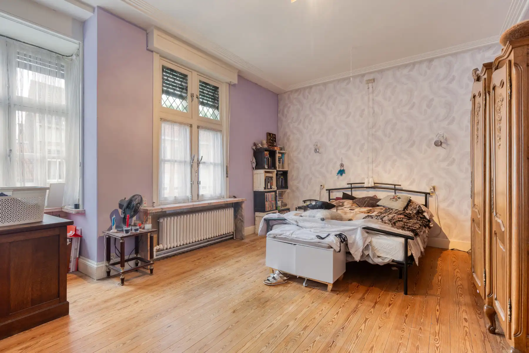 Uniek reconversieproject op schitterende locatie foto 13