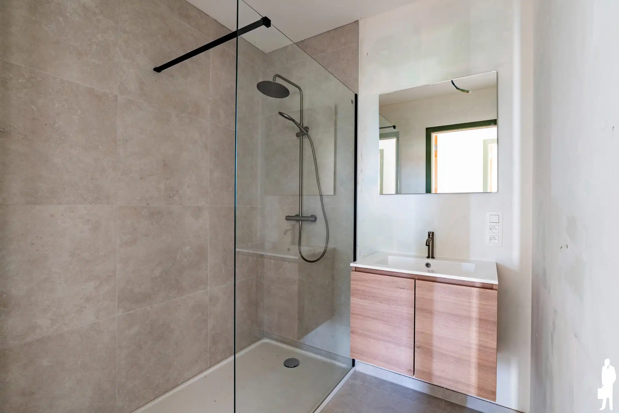 Appartement van 114m² omgeven door 61m² aan terrassen foto 23