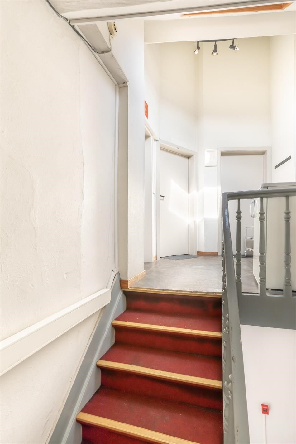 Studentenkamers in hartje Leuven foto 6