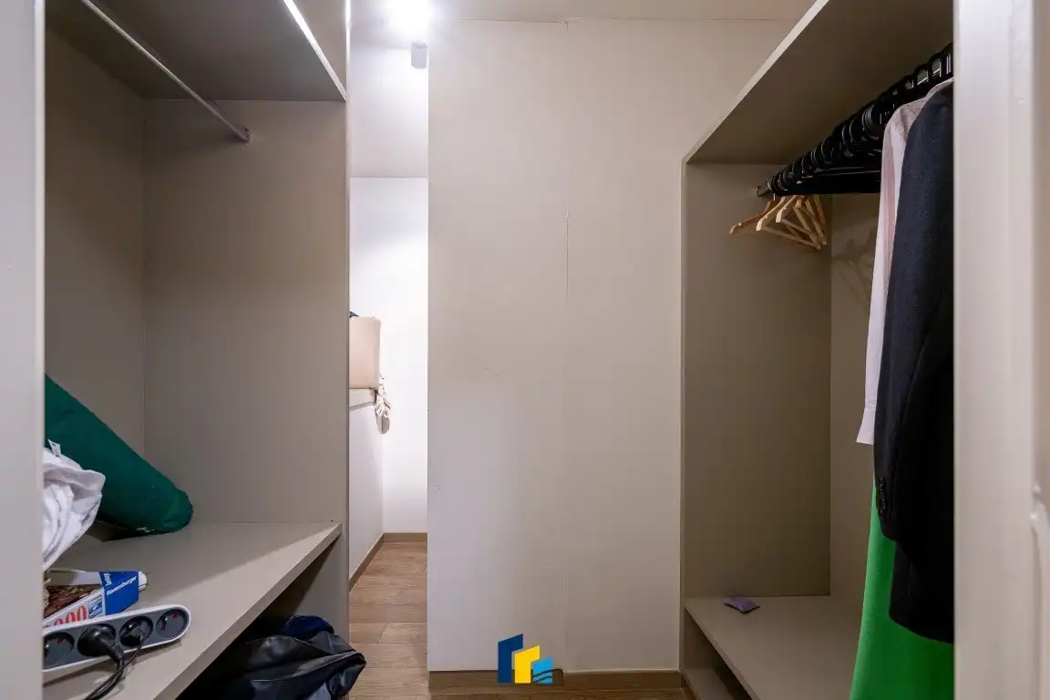 Luxe duplex-appartement als tweede verblijf foto 13