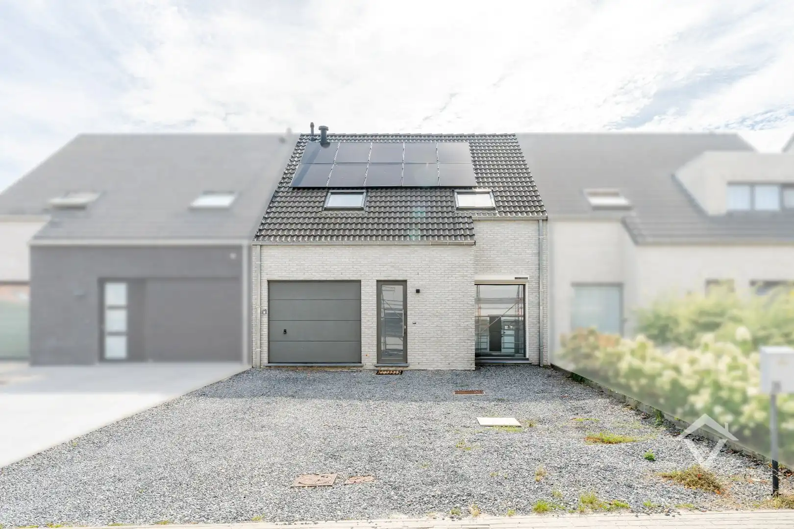 Huis te koop Westmeetstraat 26 - - 8680 Koekelare