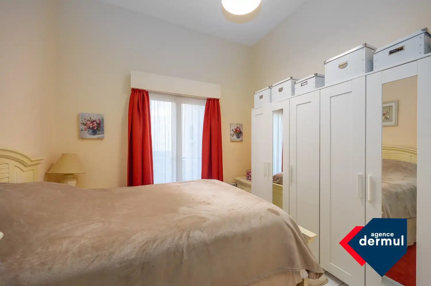 RESIDENTIE MARINA MERCATOR foto 13