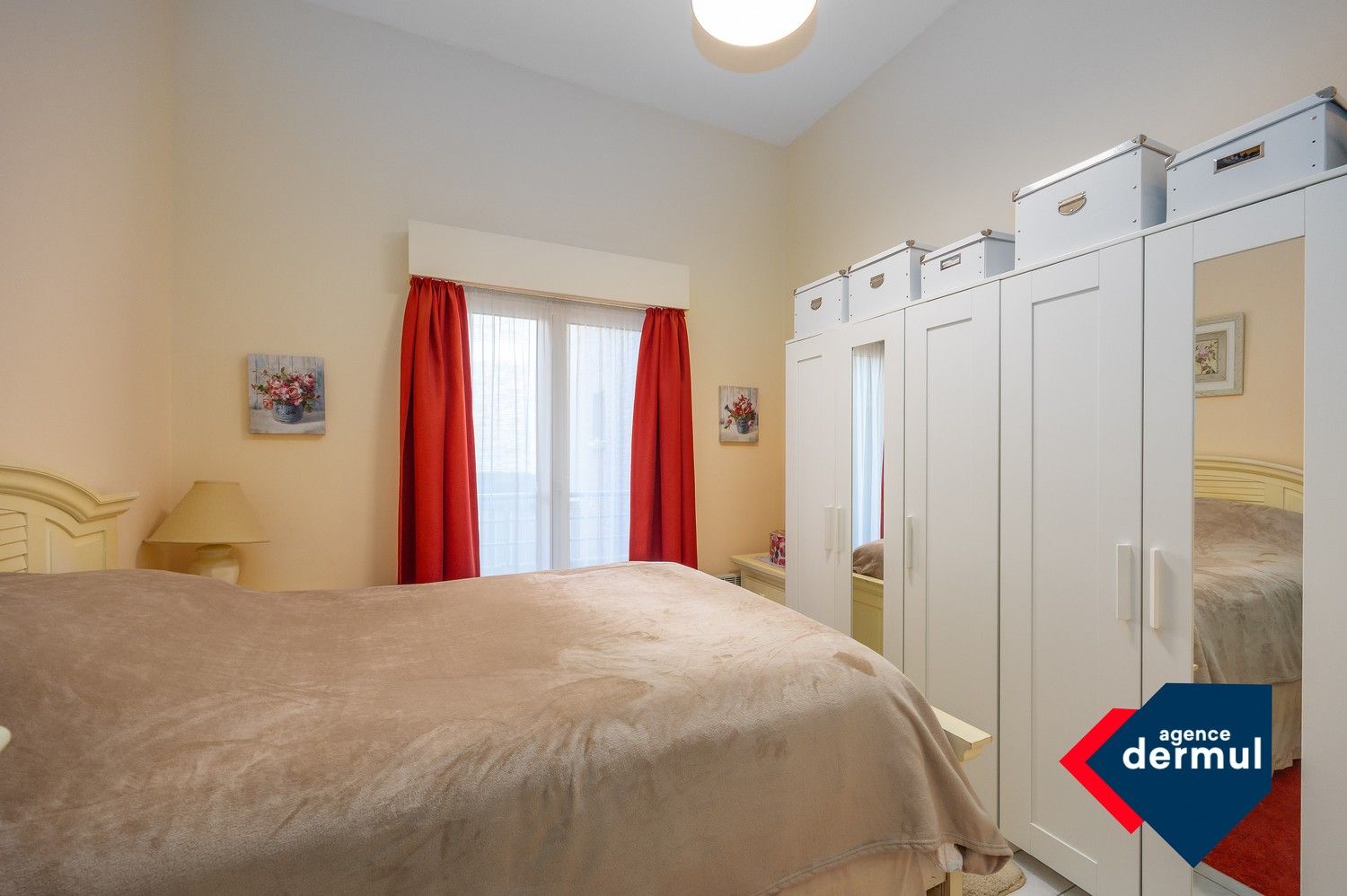 RESIDENTIE MARINA MERCATOR foto 13