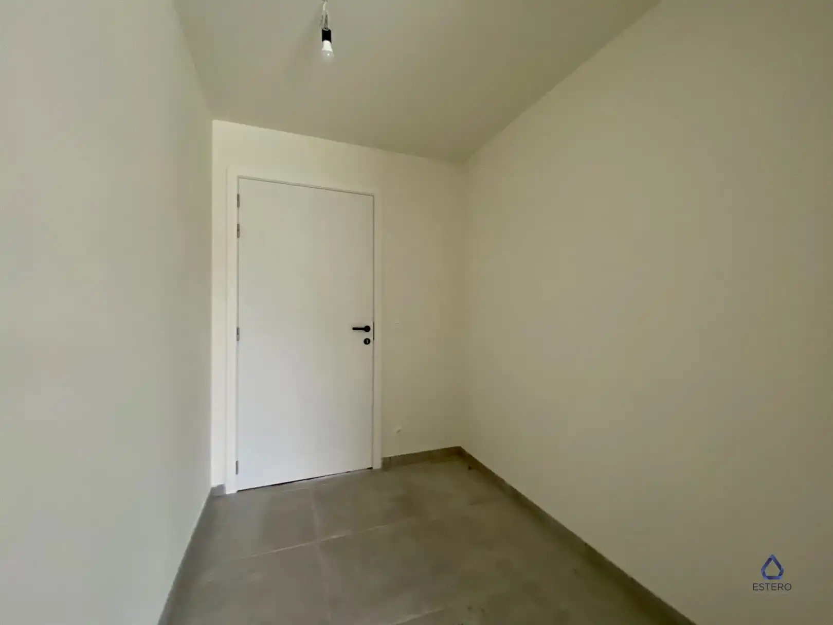 Energiezuinig gelijkvloers appartement met tuin  foto 3