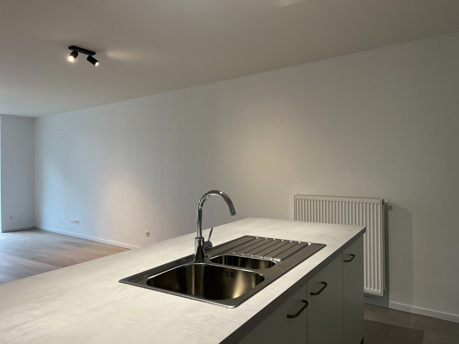 Nieuwbouwappartement met 2 slaapkamers !! foto 11