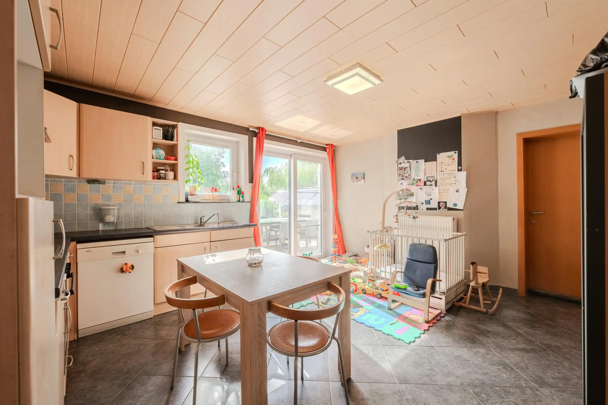 Woning met 6 slaapkamers en wellnessfaciliteiten te Oudenburg  foto 9