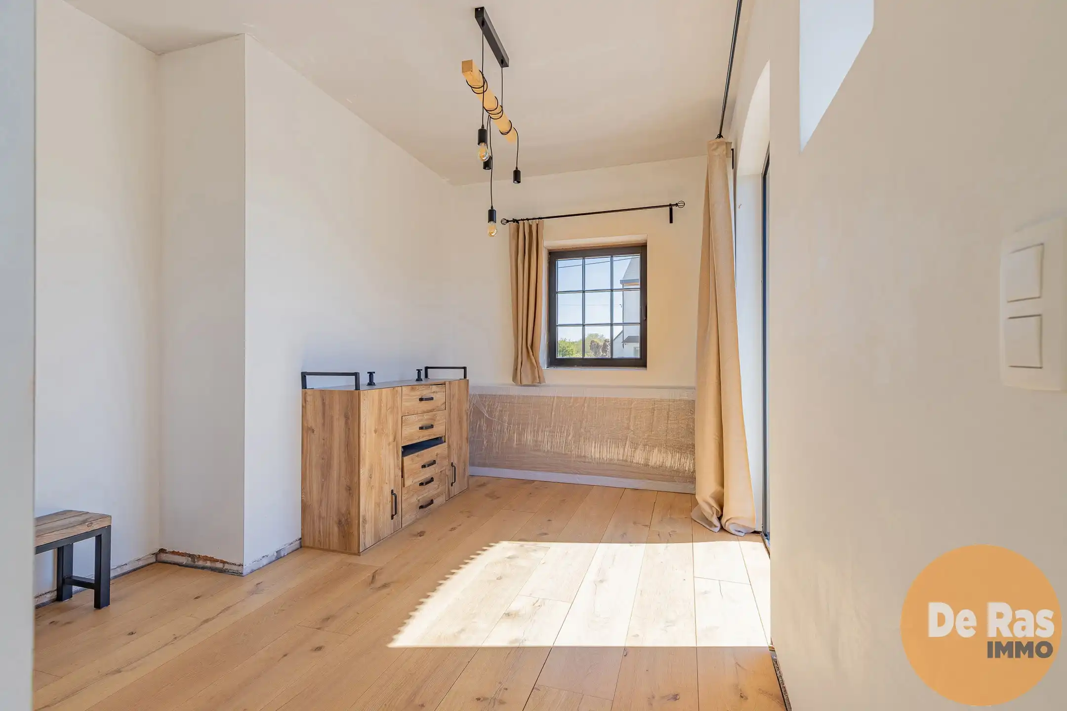 LEDE - Exclusieve landelijke woning op unieke ligging foto 8