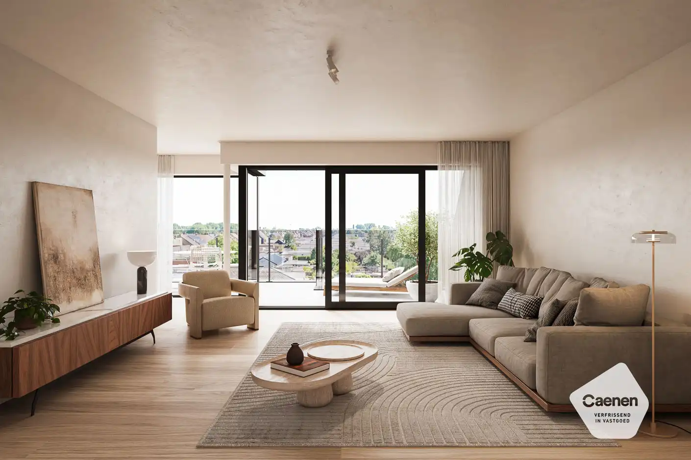 LENA – Modern wonen aan de kust foto 5