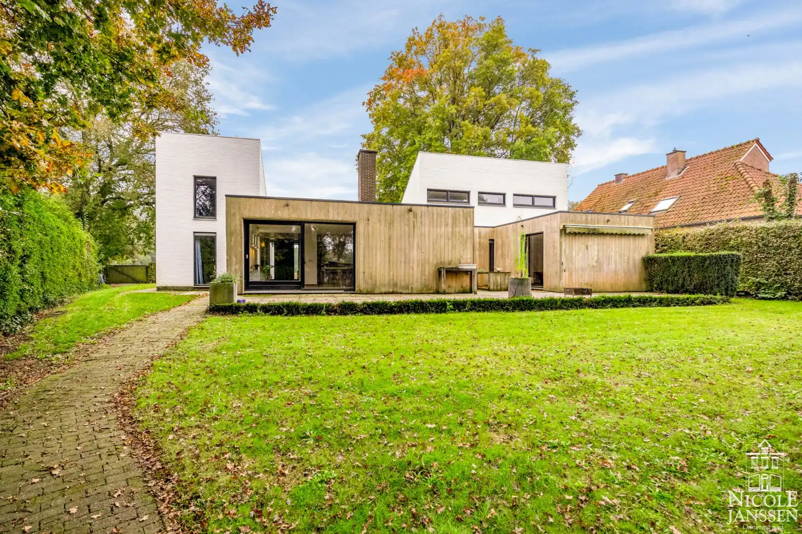 Huis te koop Reppelerweg 55 - - 3990 Peer