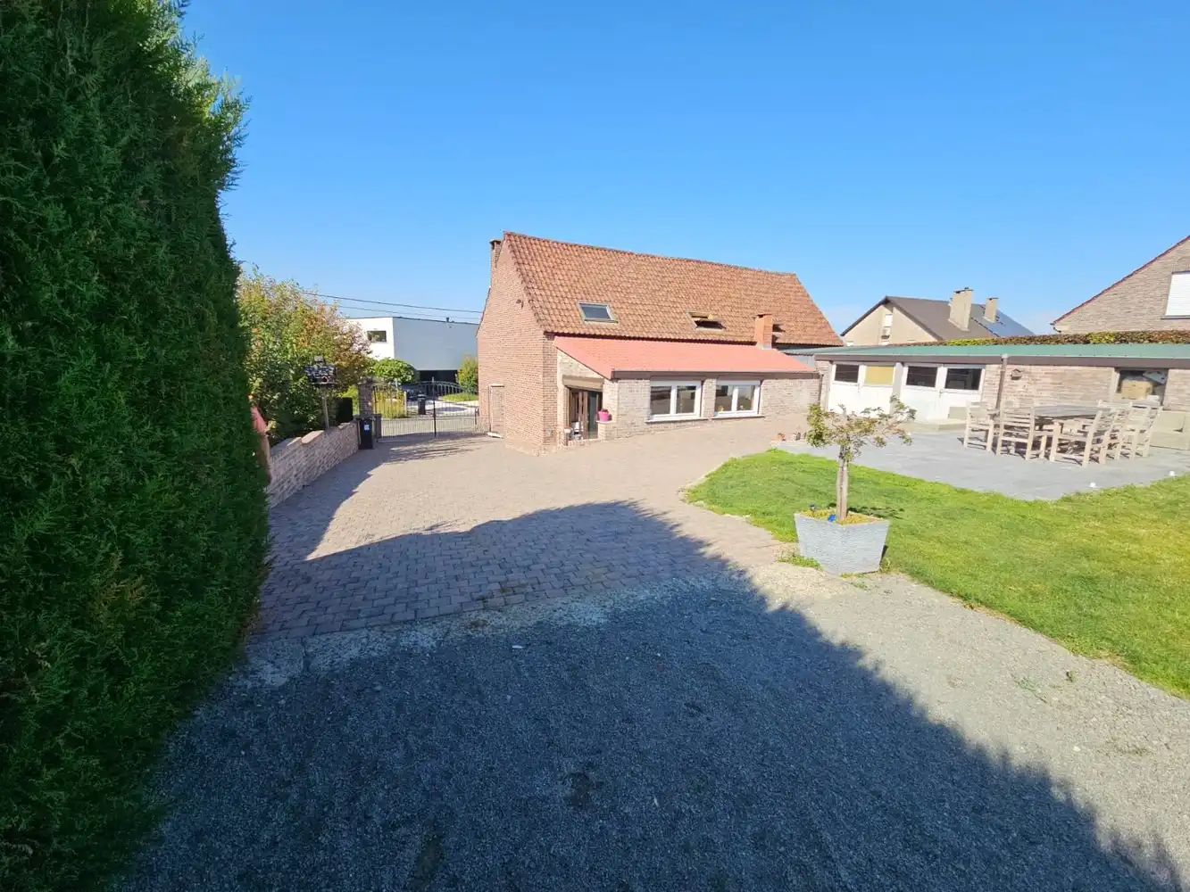 Ruime, charmante woning op een perceel van 57a80ca foto 18