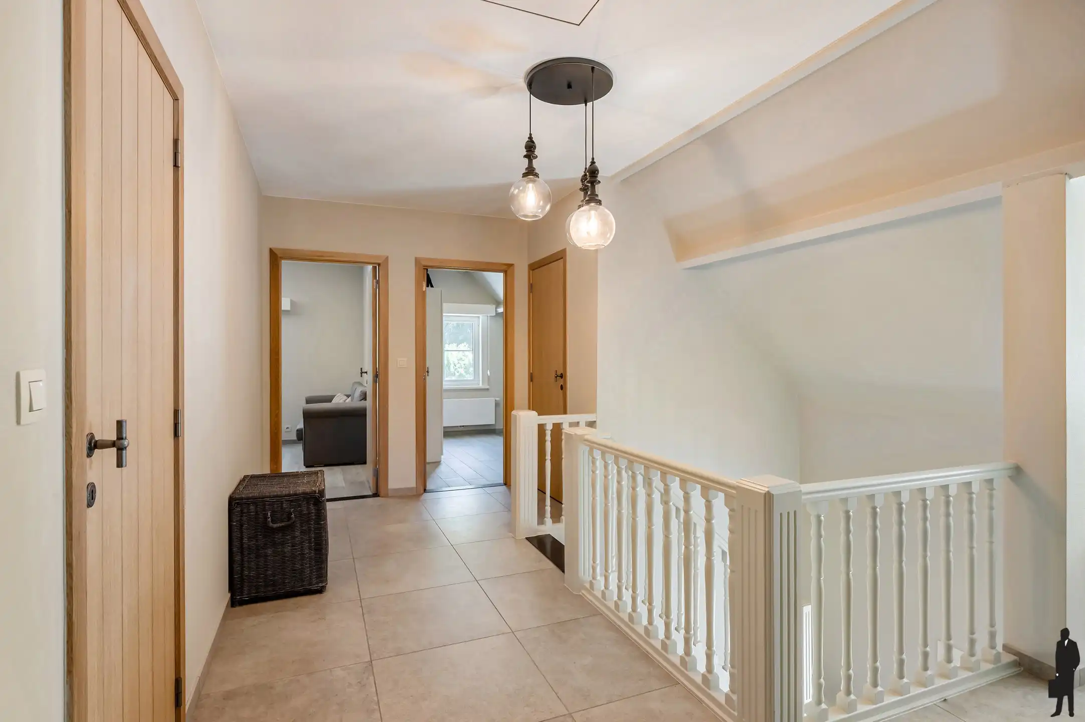 Instapklare tijdloze villa op rustige locatie te Schoten! foto 18