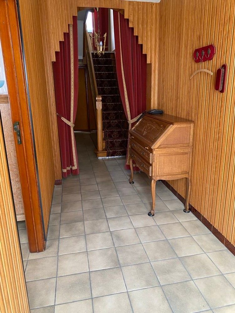 Te koop: Charmante woning met 2 slaapkamers (uitbreidbaar naar 4), tuin en kelder – rustig gelegen foto 2