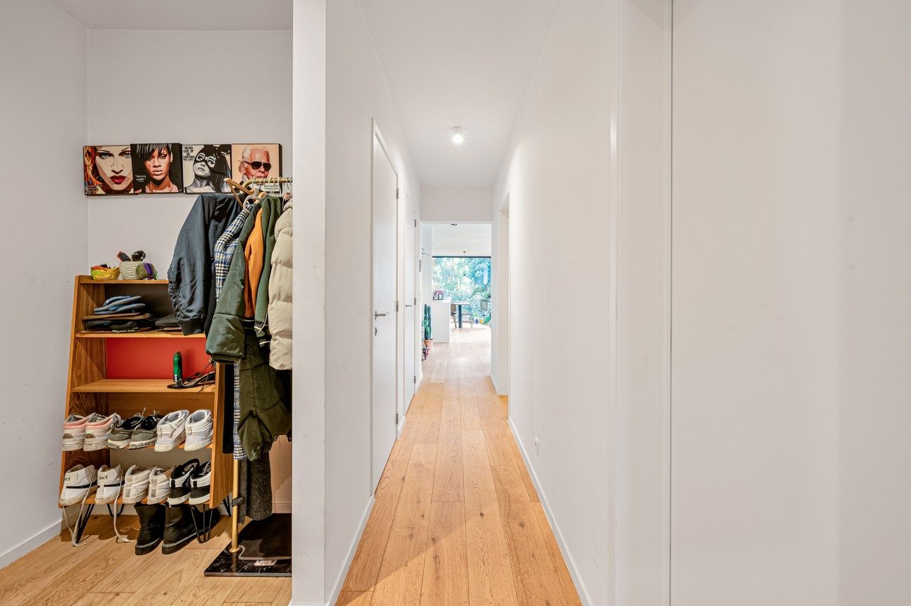 BEN-3 slaapkamerappartement onder registratierechten foto 8