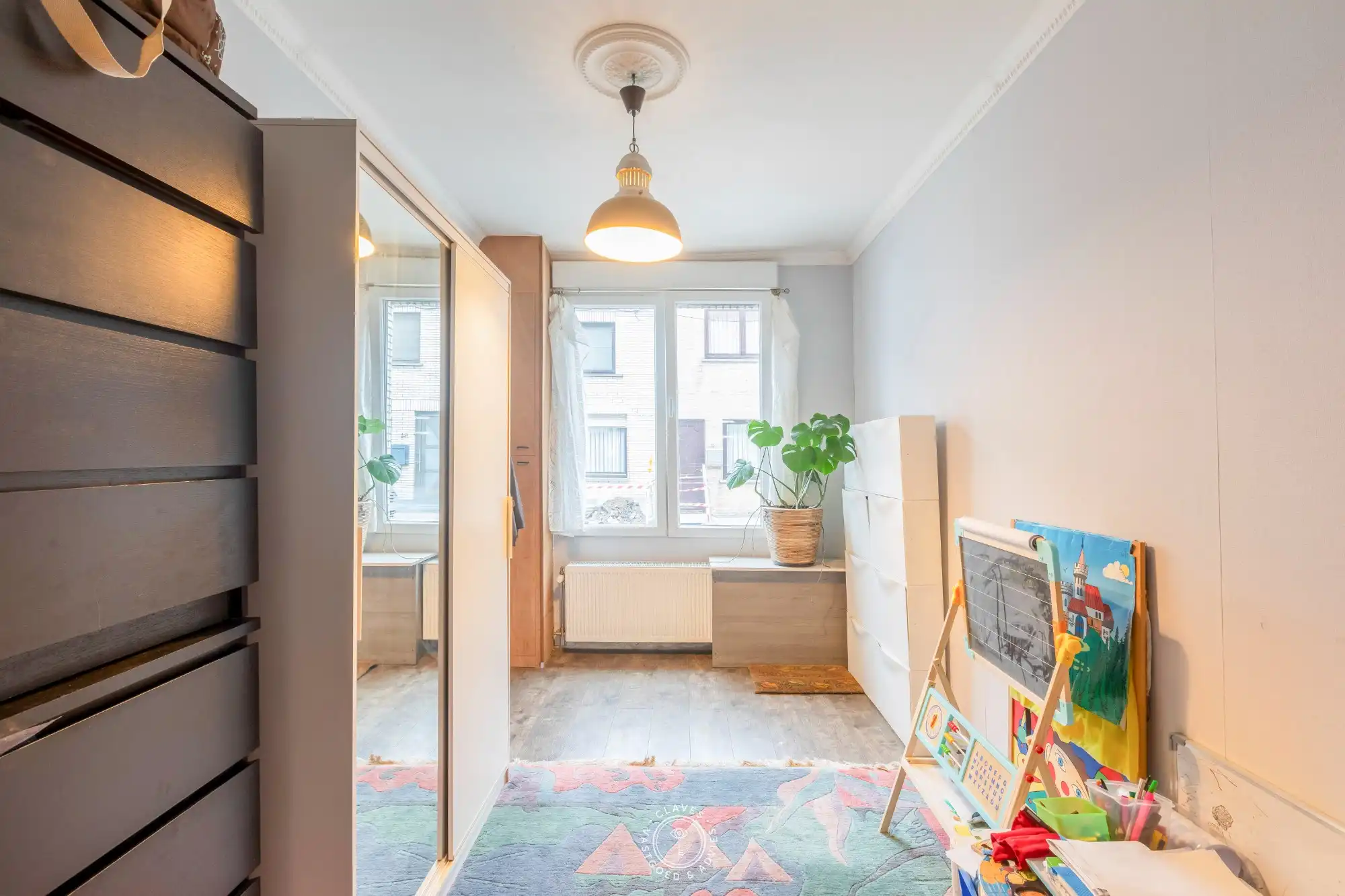 Zeer fijne energiezuinige woning met uitgang achteraan foto 10