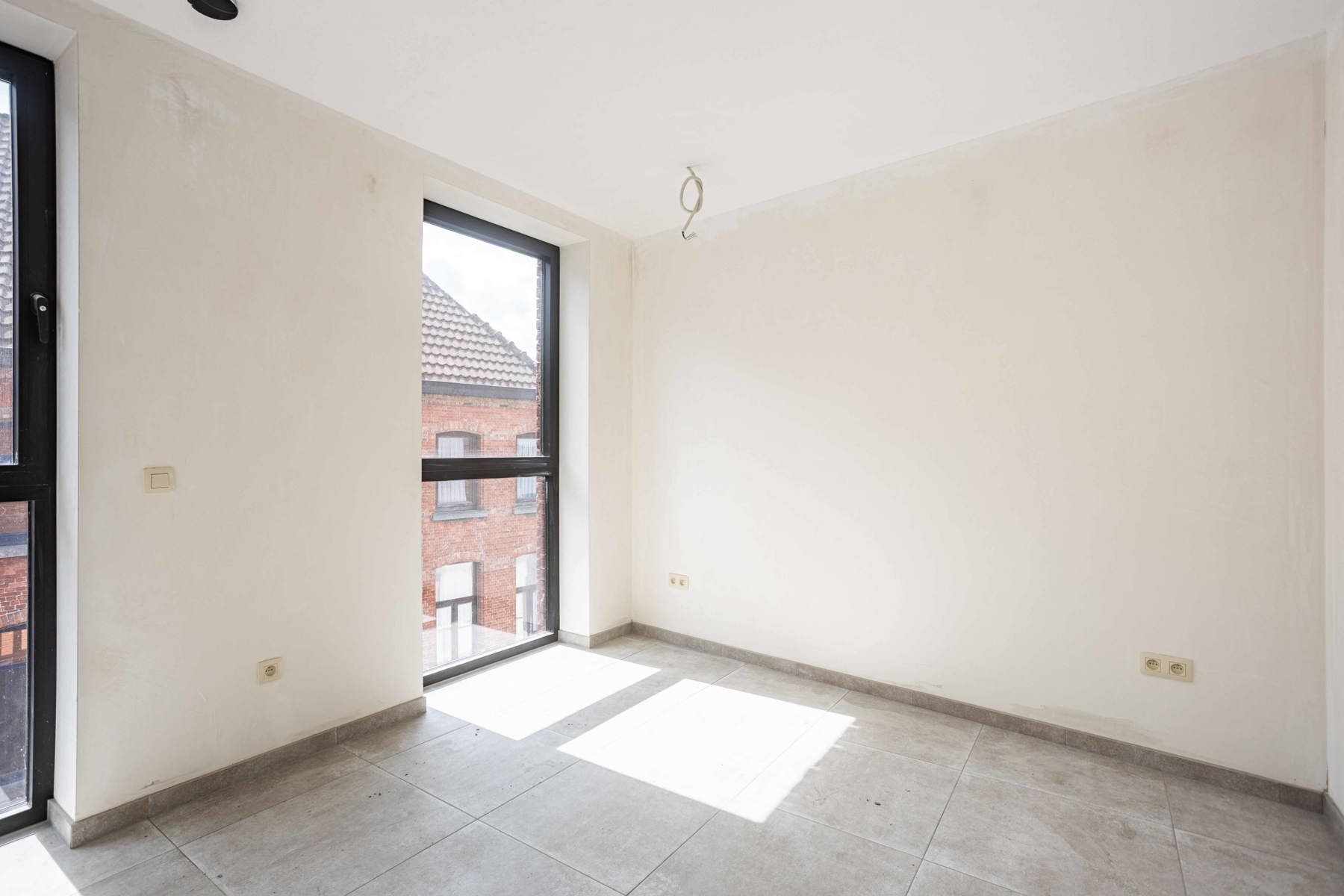 Nieuwbouwappartement, instapklaar, aan 6 % Btw ! foto 11