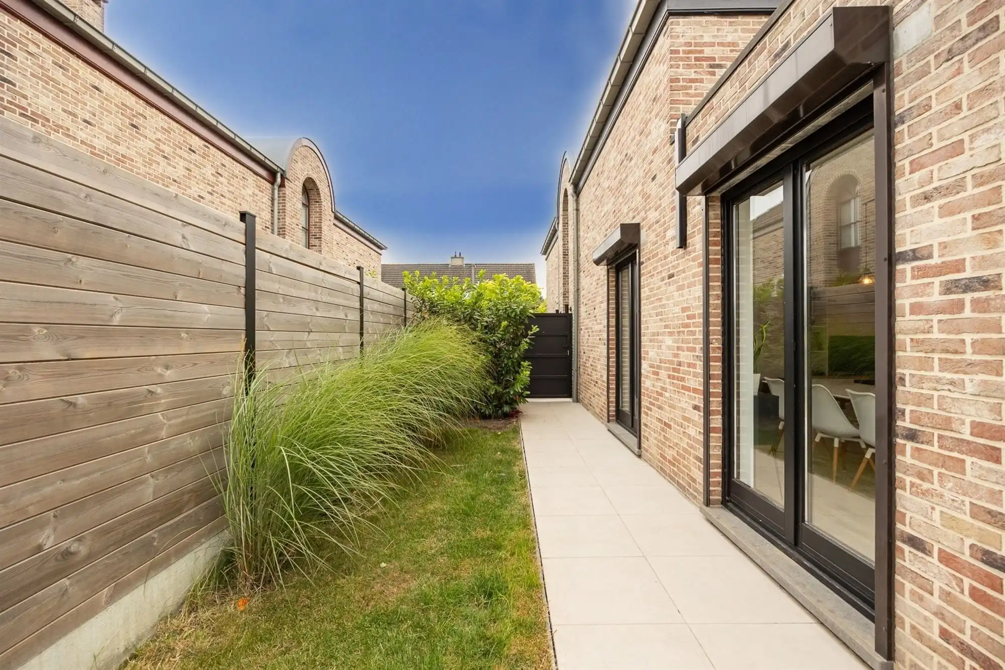 Huis foto 7