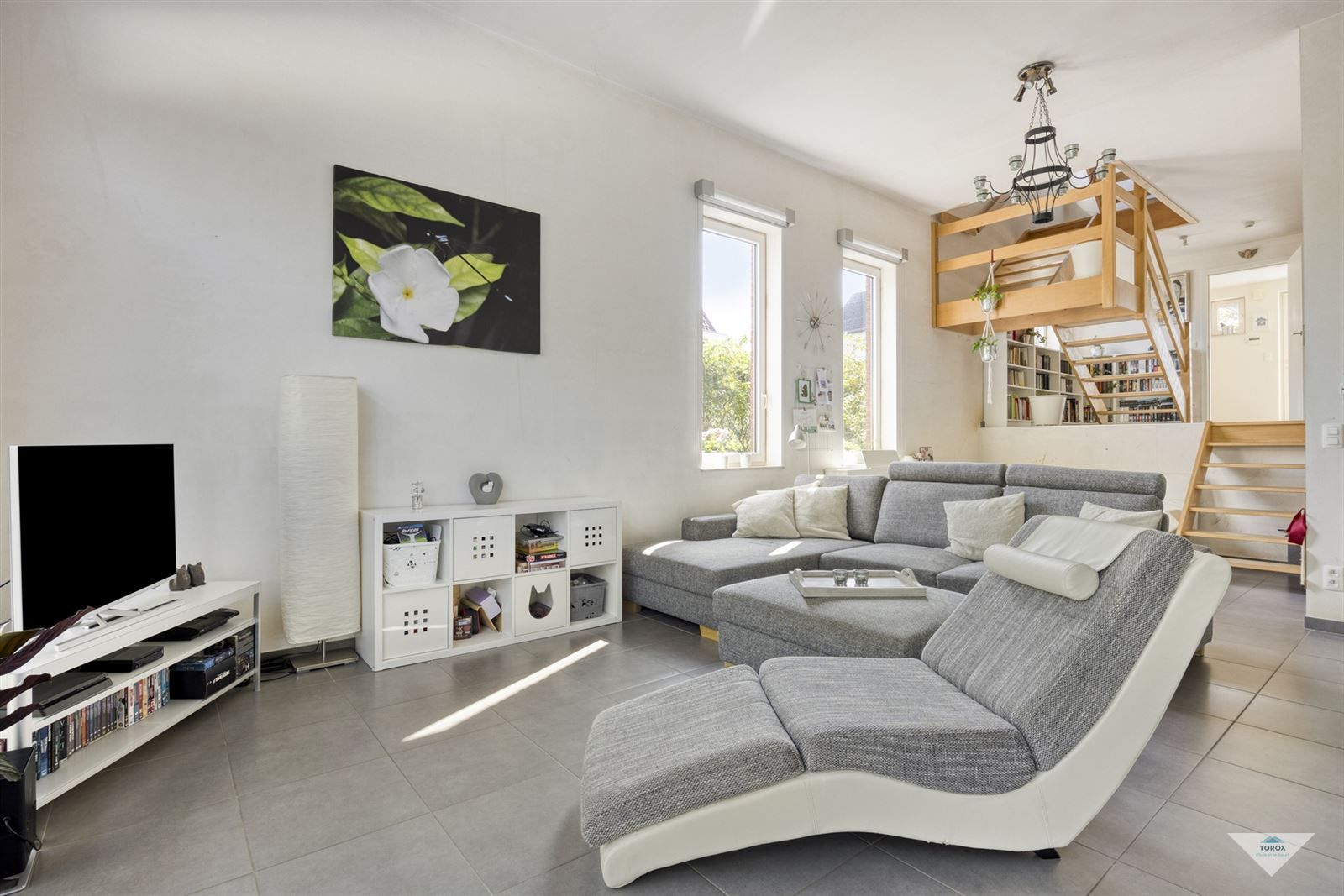 Instapklare gezinswoning met 5 slaapkamers op toplocatie  foto 6
