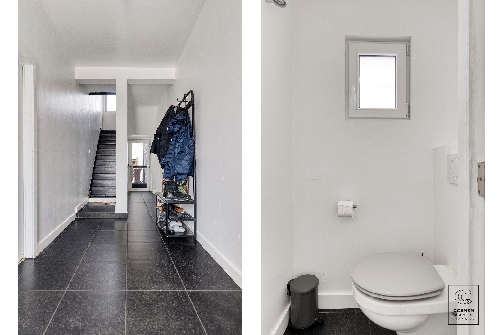 Prachtige woning van 200 m² met vier slaapkamers op een uitstekende locatie te Schoten! foto 3