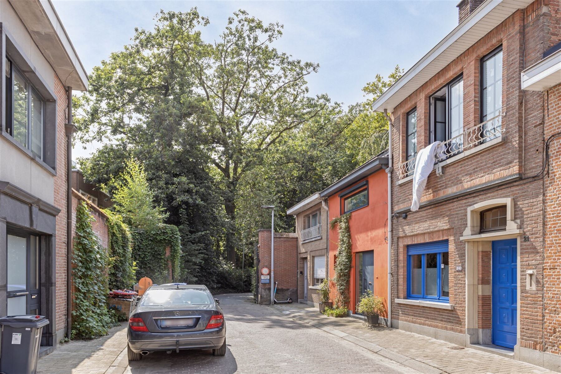 Instapklare woning met 3 slaapkamers vlak aan Stadspark foto 2