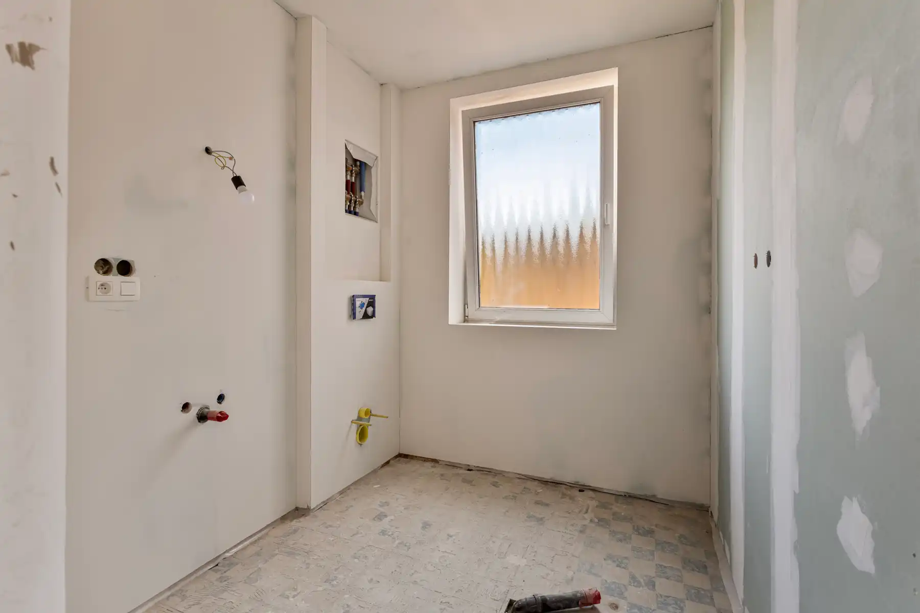 Energetisch gerenoveerde woning EPC A-label foto 10