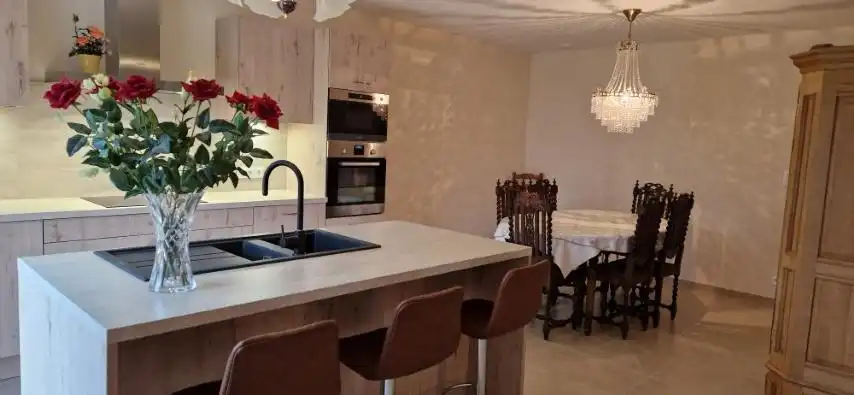 Ruime NIEUWBOUWWONING met 3 slaapkamers, garage en tuintje foto 15