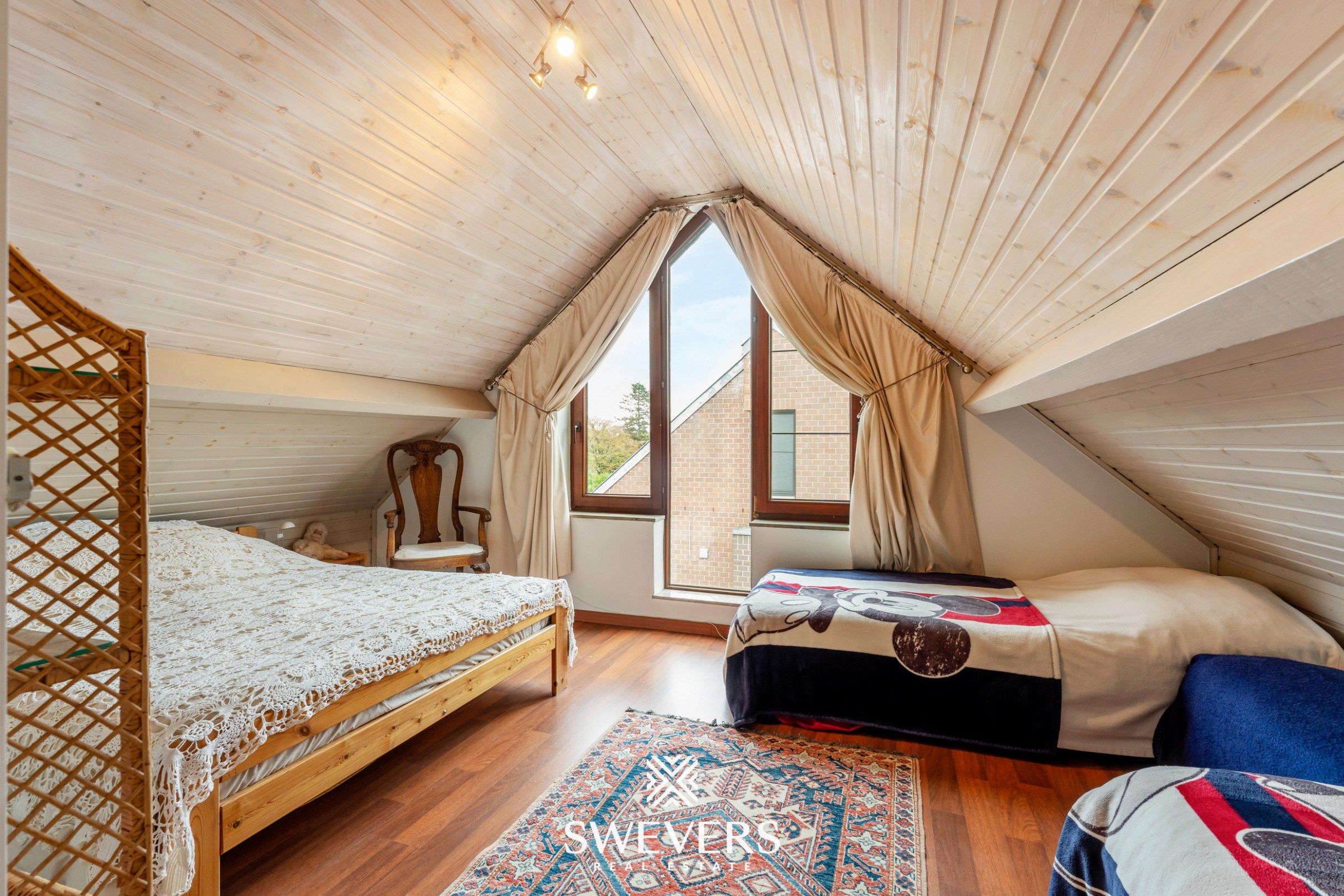 Opbrengsteigendom: lichtrijke en instapklare woning op 9a75ca nabij Hasselt centrum foto 18