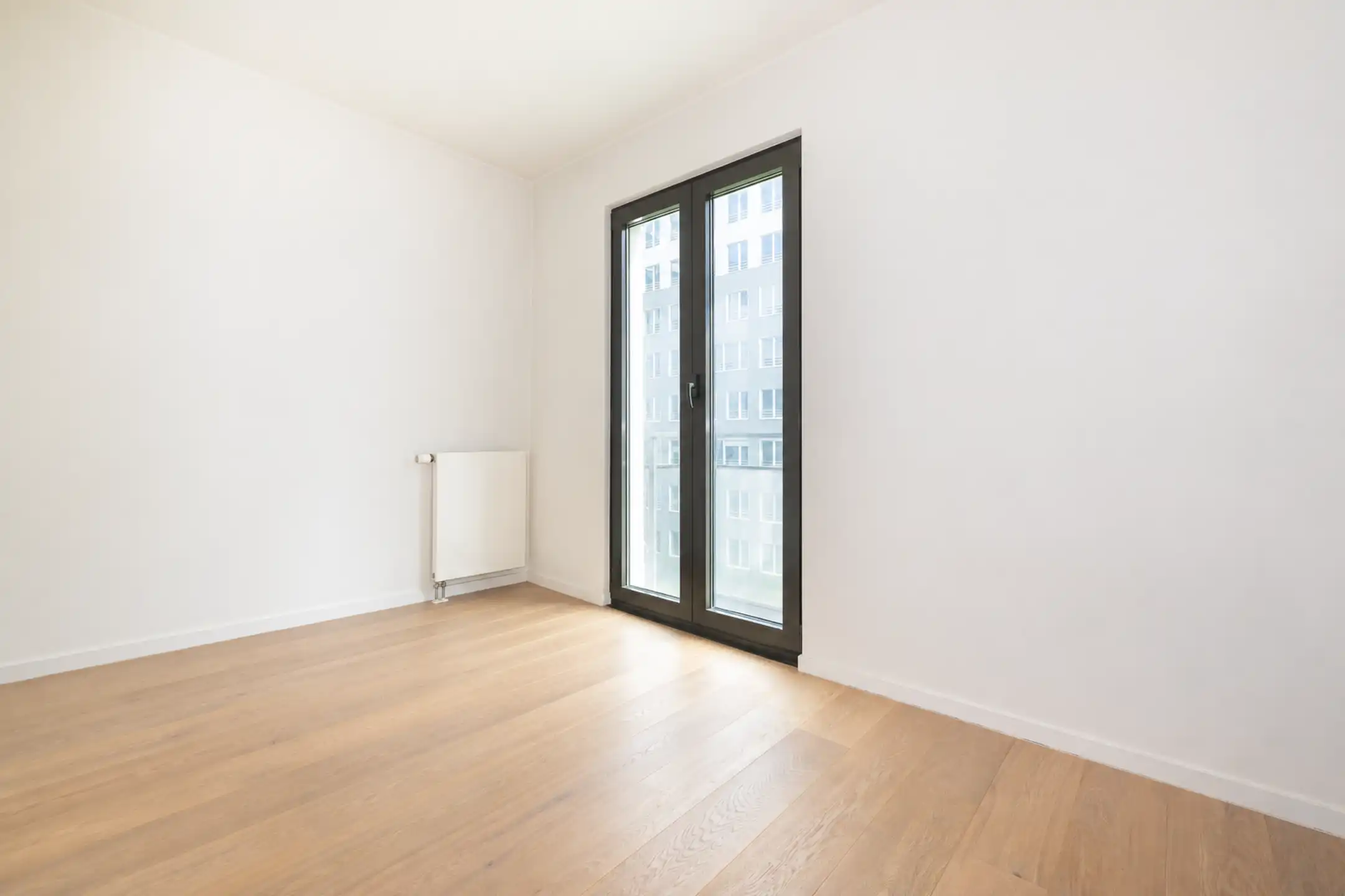 Up-Site Tower, licht appartement met 3 slaapkamers foto 12