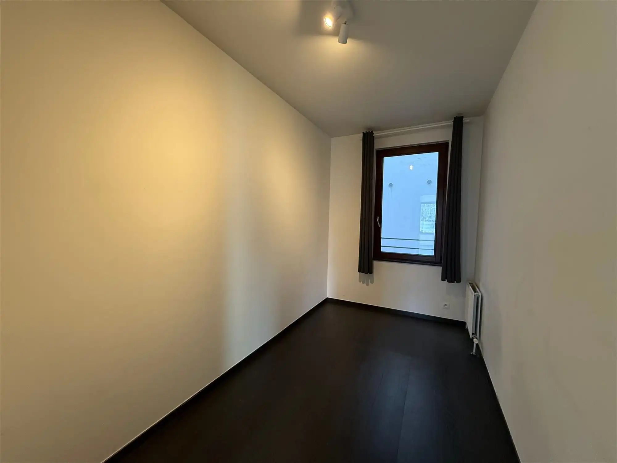 3 slaapkamer appartement met terras! foto 11