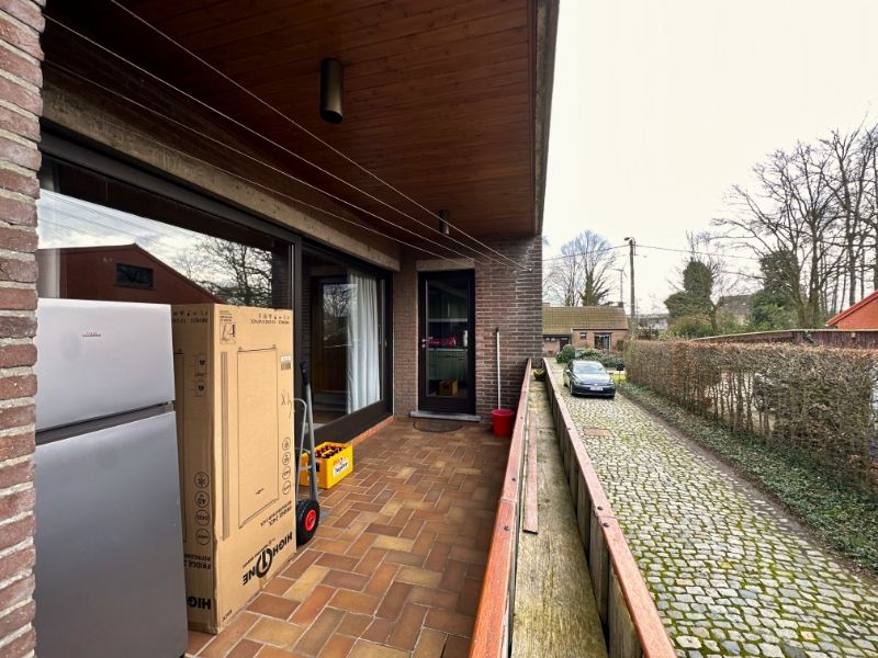 Ruime woning met 3 slaapkamers, garage en tuin – rustige ligging foto 7