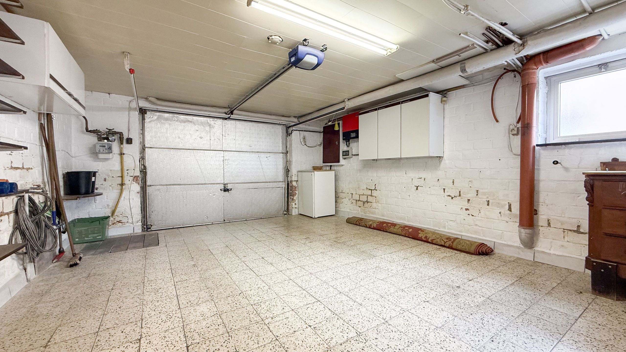 Instapklare, etagewoning te koop op rustige locatie in Zolder! foto 23