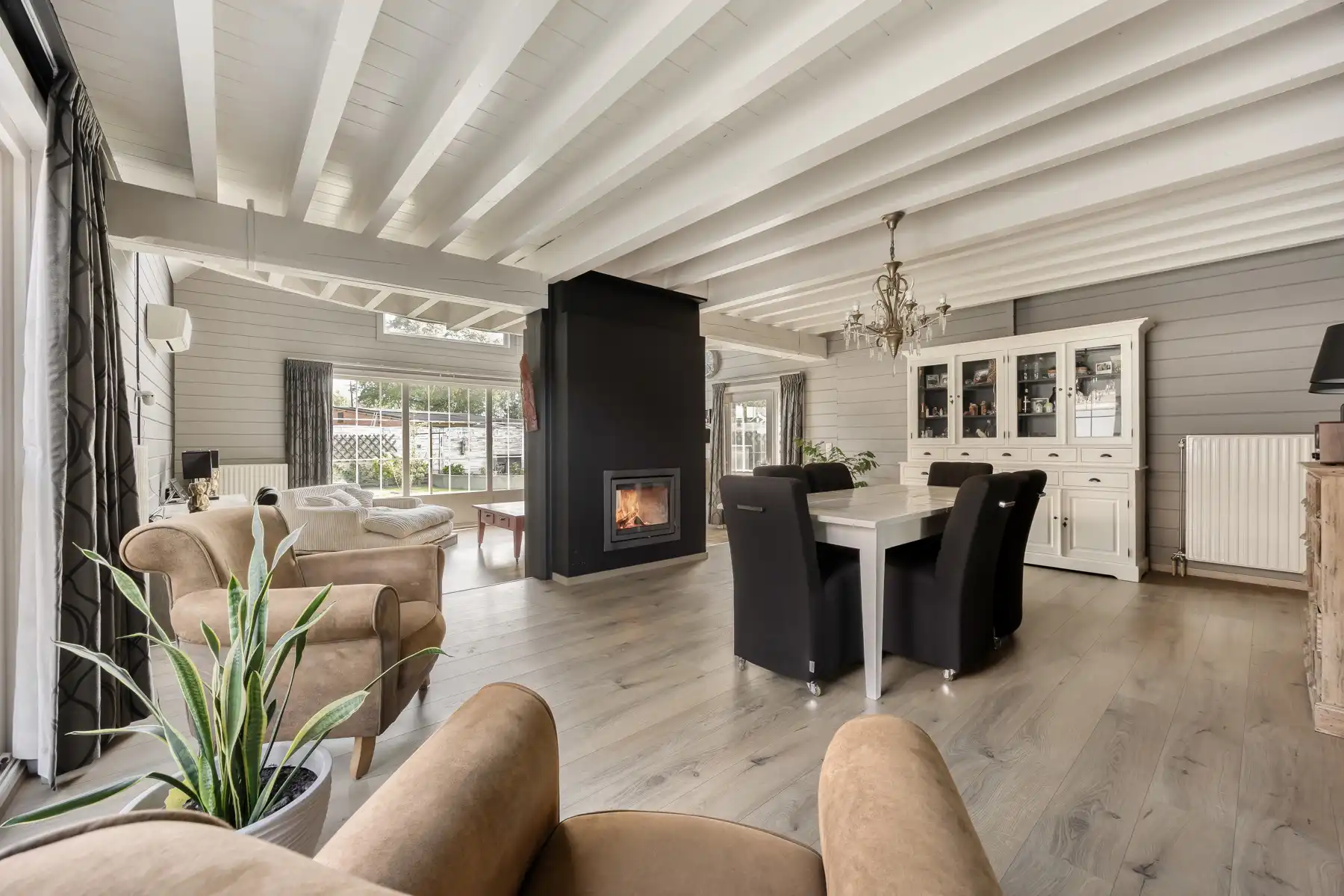 Huis te koop foto 8