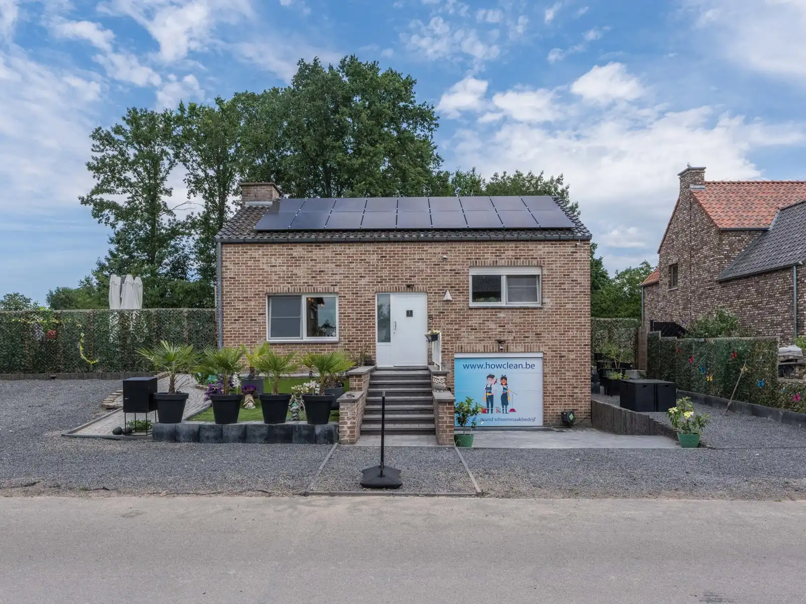 Huis te koop Groenstraat 1 - 3650 Lanklaar