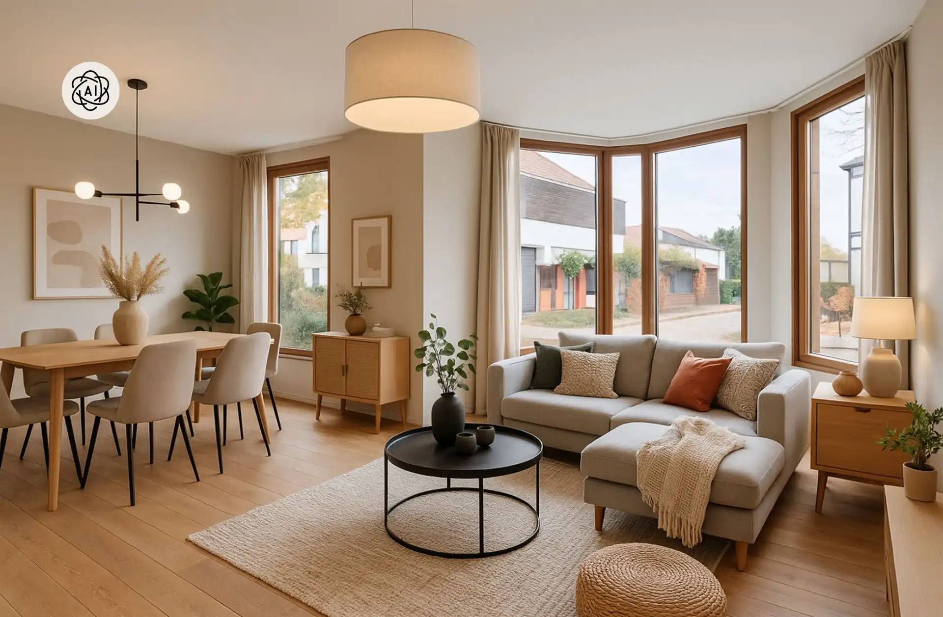 Appartement te koop Enclus du Haut 33/02 - 7750 Mont-de-l'Enclus Orroir