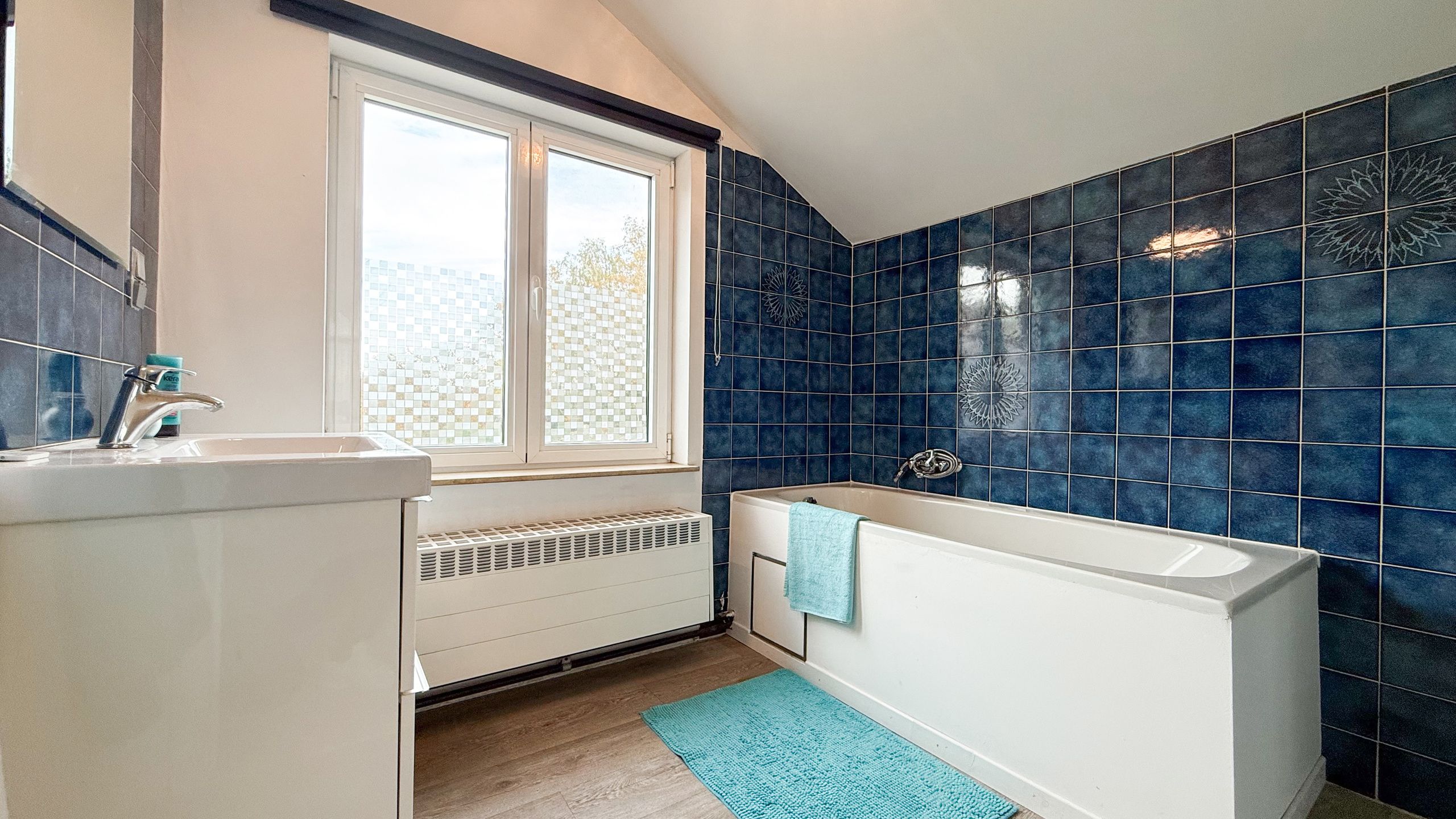 Charmante woning op 18are grond, grote tuin en ruime garage! foto 35