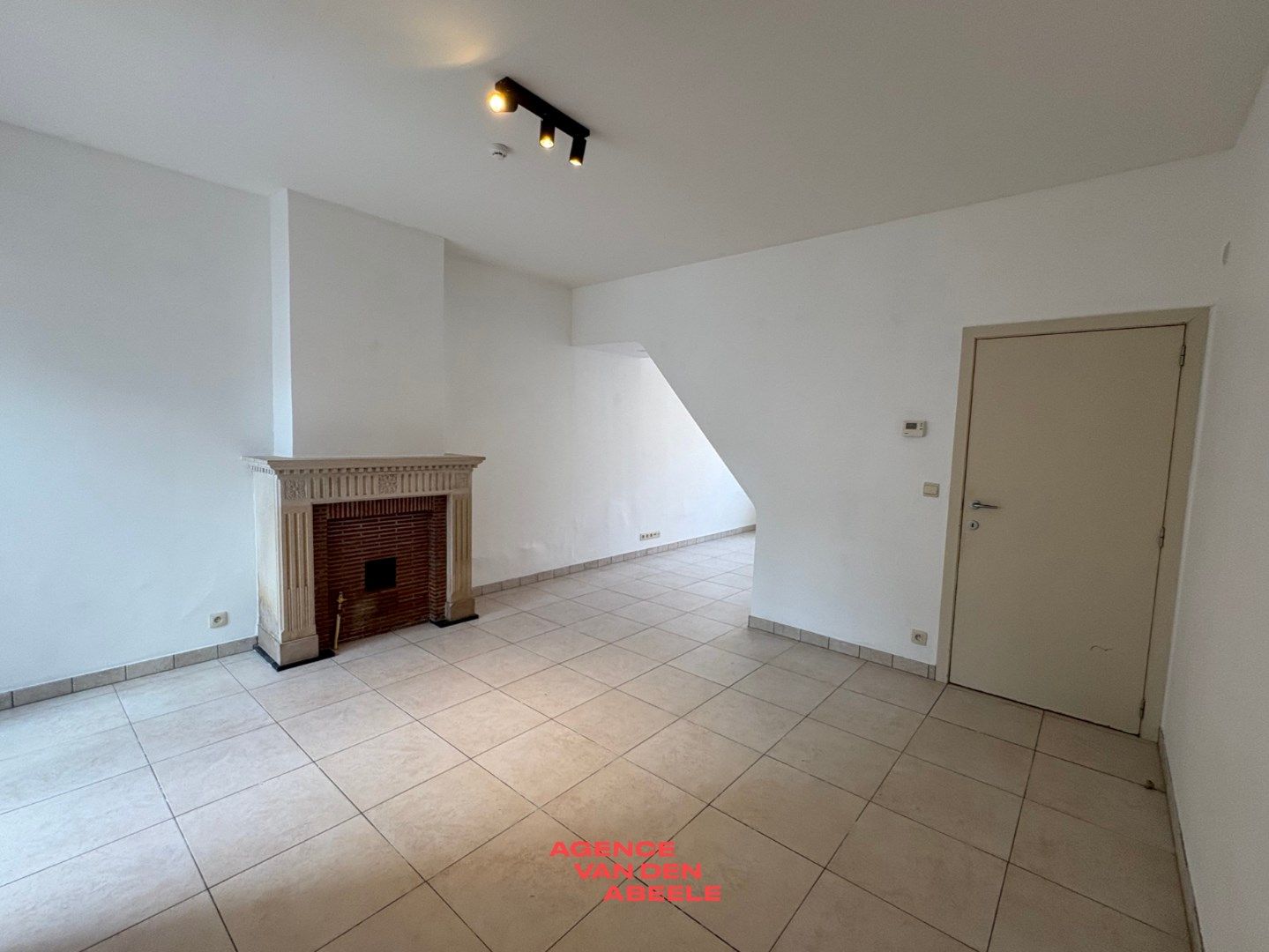 Zeer ruime en charmante woning in centrum Brugge foto 7