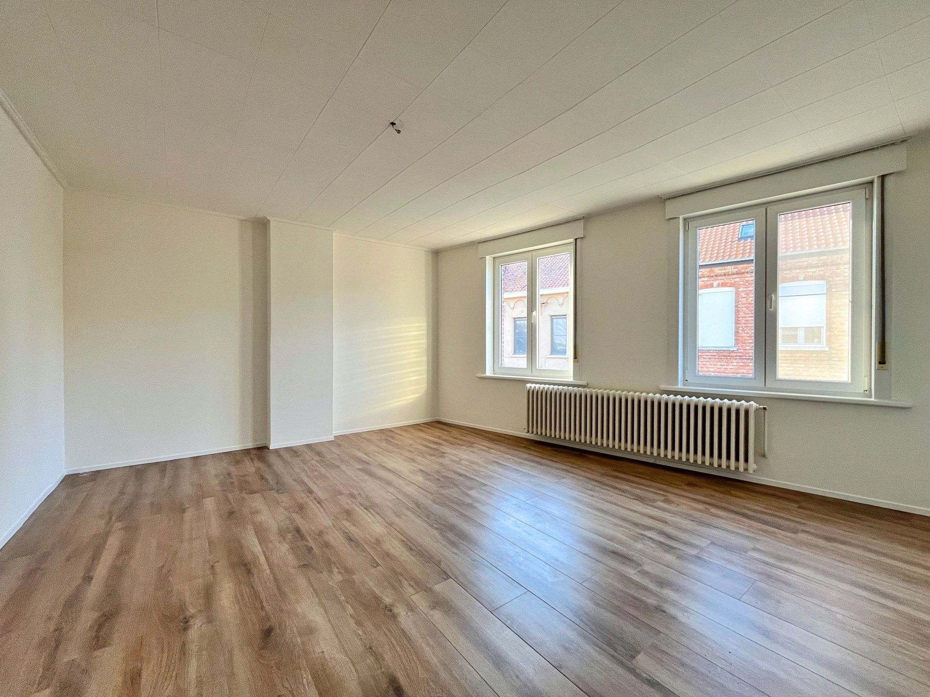 Alleenstaande woning op 652 m² grond te Lissewege foto 16